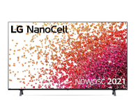 LG 43NANO753PR - 672772 - zdjęcie 1